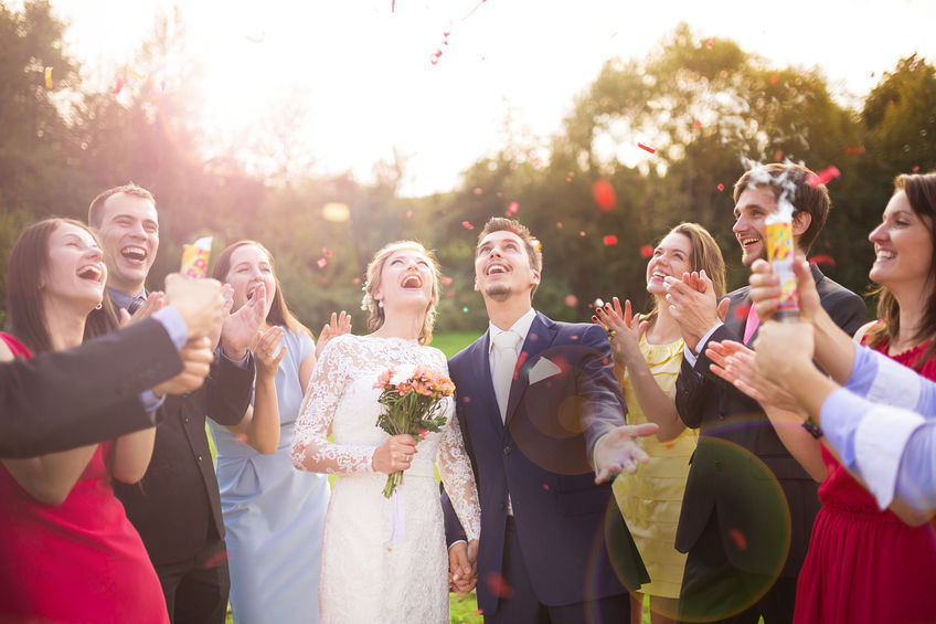 Wedding bus: l’autobus a noleggio per arrivare al matrimonio