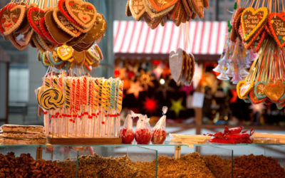 Mercatini di Natale 2019: quali sono i più belli del nord Italia