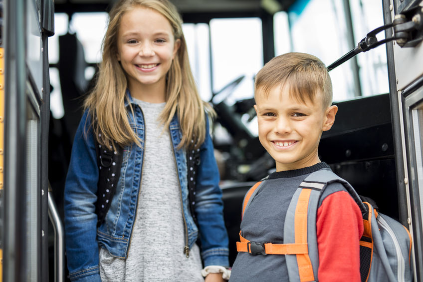 Gite scolastiche per la scuola primaria, le mete in Liguria