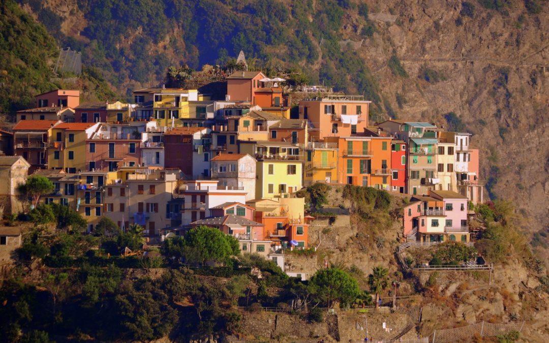 I borghi più belli della Liguria: da Apricale a Millesimo