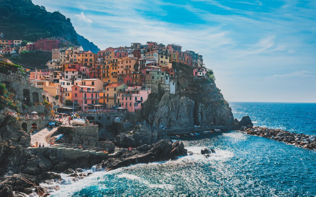 I borghi più belli della Liguria: da Moneglia a Zuccarello