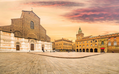 Tour di Emilia e Toscana in pullman a noleggio